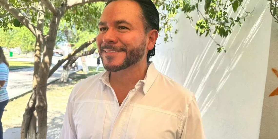 Iniciará Academia Regional de Policía en Monclova con égida de Manolo Jiménez