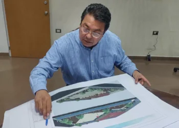 Alcaldesa de Frontera confirma denuncias contra exalcalde Roberto Piña