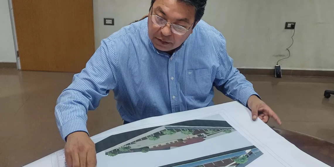 Alcaldesa de Frontera confirma denuncias contra exalcalde Roberto Piña