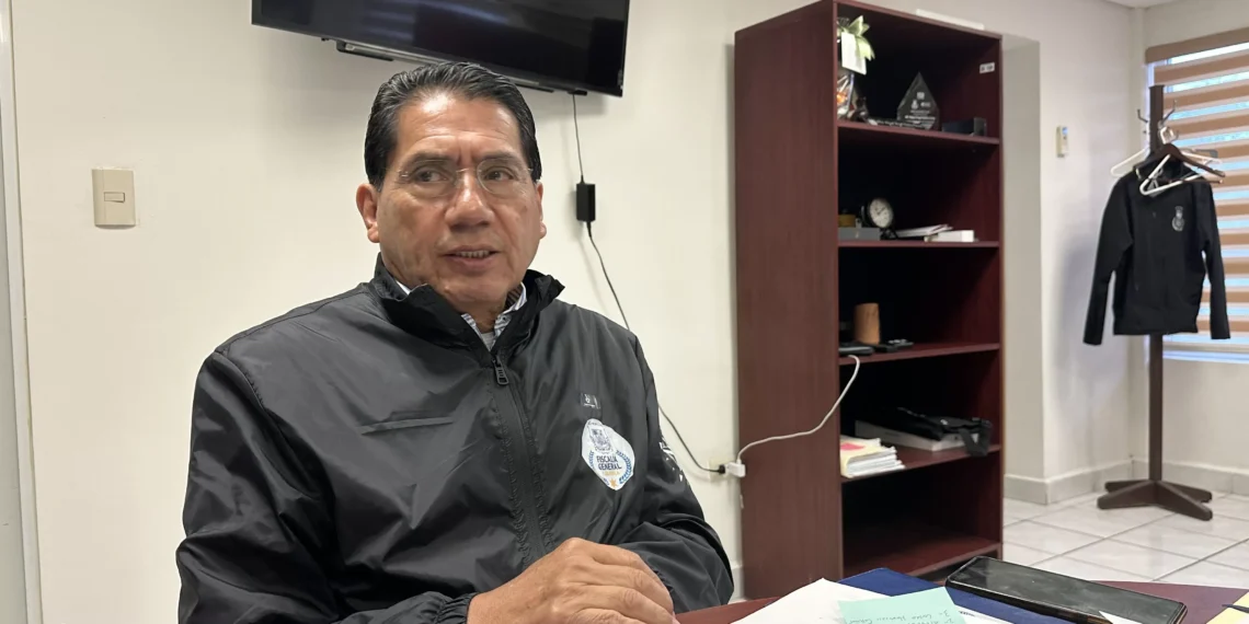 Aclara FGE por qué viviendas cateadas no se han entregado