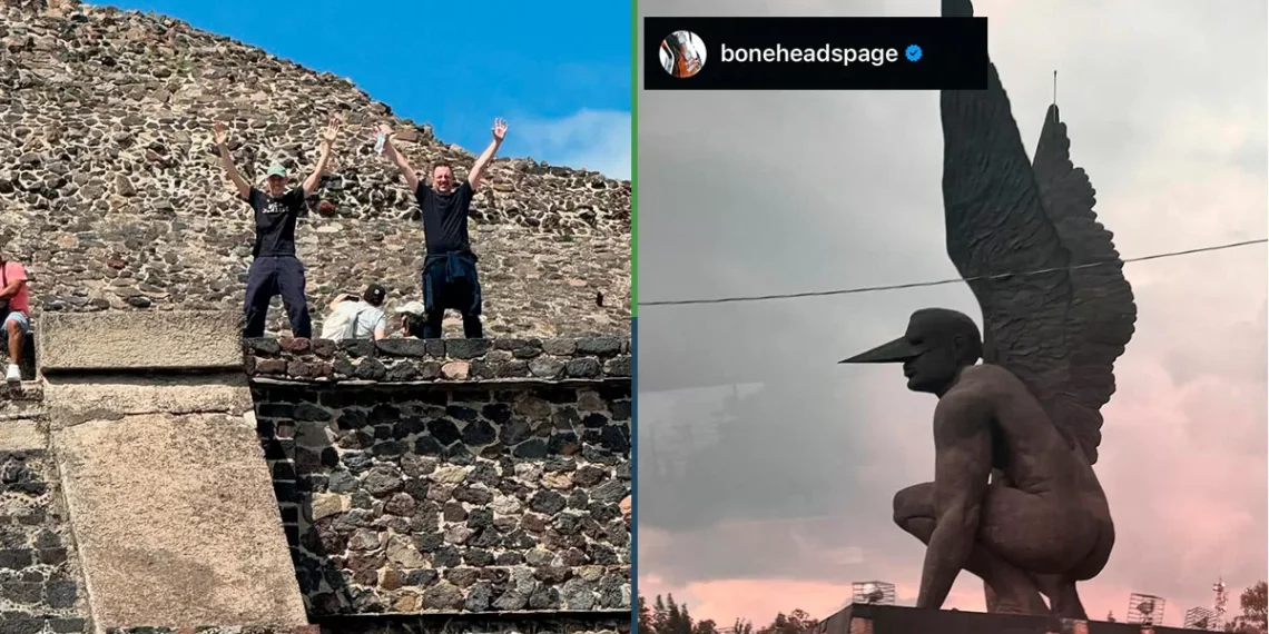 Vecinos de Ecatepec molestos porque Oasis subió stories pero no los etiquetó