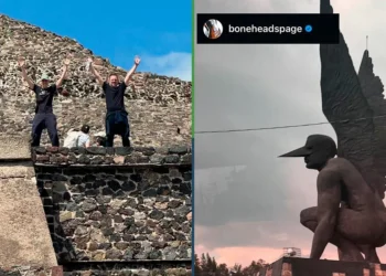 Vecinos de Ecatepec molestos porque Oasis subió stories pero no los etiquetó