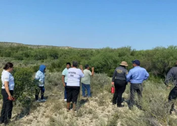 Pide FAMUN apoyo solidario a la ciudadanía para realizar acciones de búsqueda en terreno de Piedras Negras