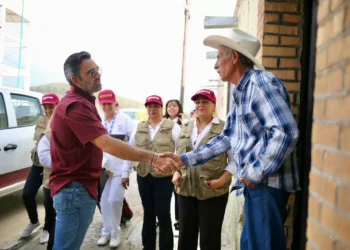 Benefician Programas Sociales a más de 934 mil coahuilenses con una escote anual superior a los 16 mil mdp