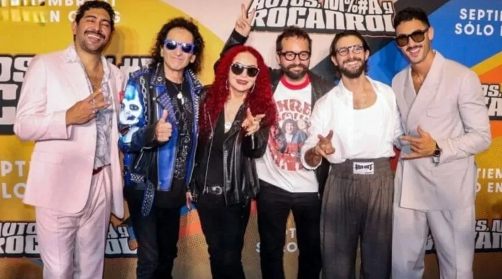 “Autos, pizca y Rocanroll”: la película sobre Avándaro llega a cines en su 54 aniversario