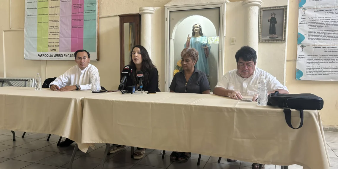 Retiro ‘Amadas en el Corazón de superhombre’ busca sanar, restaurar y fortalecer la fe femenina