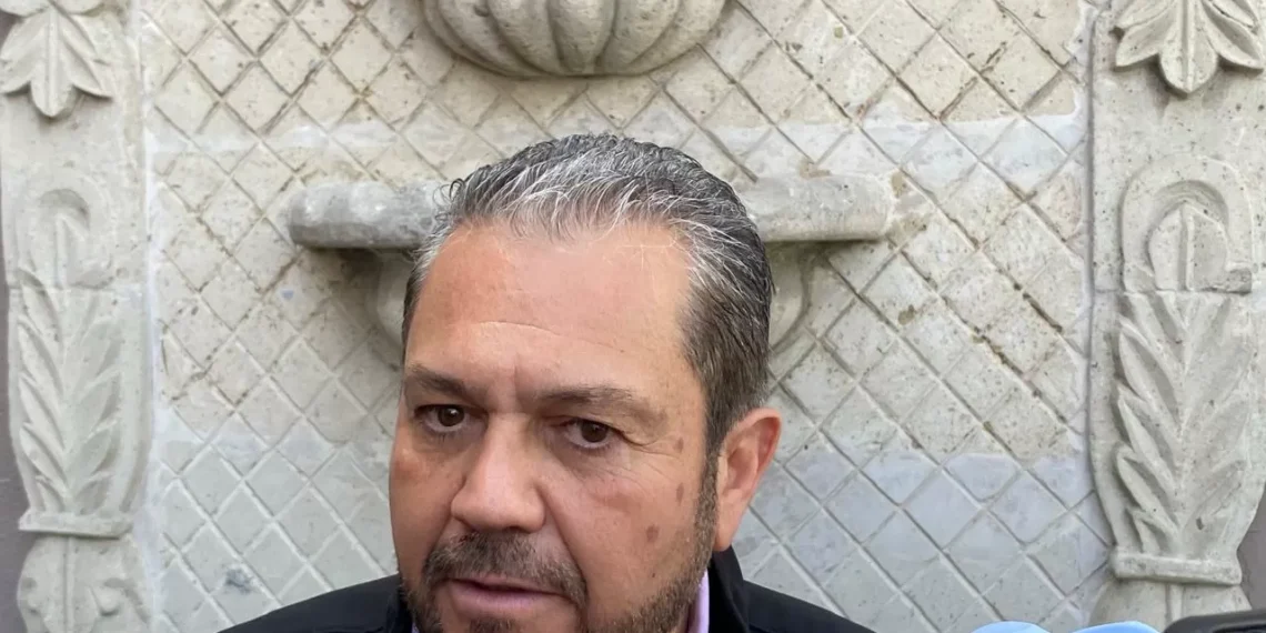 Proyectan en Ramos Arizpe instalación de 800 cámaras de videovigilancia