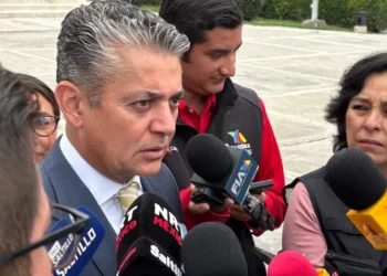 Despropósito y un desaseo errores del PJF: Miguel Felipe Mery Ayup