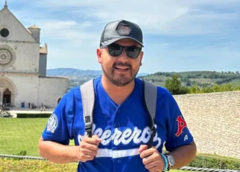 Un coahuilense que visitó a un cielo: Pedro Rodríguez y su encuentro con Carlo Acutis