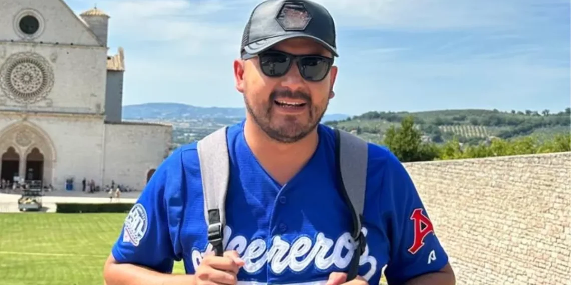 Un coahuilense que visitó a un cielo: Pedro Rodríguez y su encuentro con Carlo Acutis