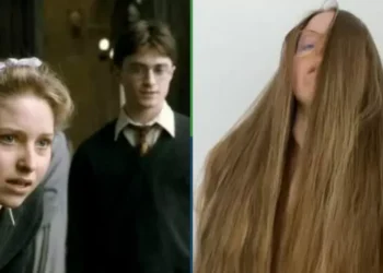 Actriz de Harry Potter es baneada porque descubrieron que tiene una cuenta de la red social celeste