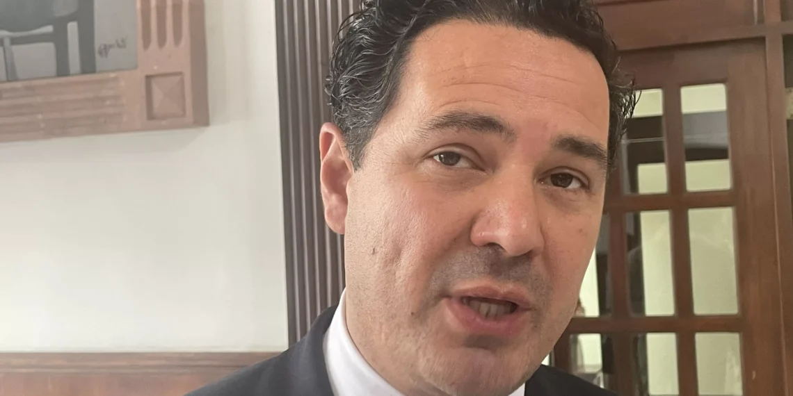 Desde el Congreso de Coahuila piden fortalecer la Estrategia doméstico contra la Extorsión