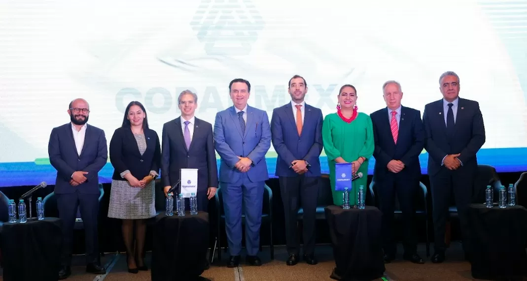 México necesita una estrategia energética sólida y sostenible: COPARMEX