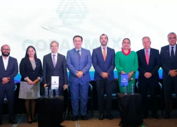 México necesita una estrategia energética sólida y sostenible: COPARMEX
