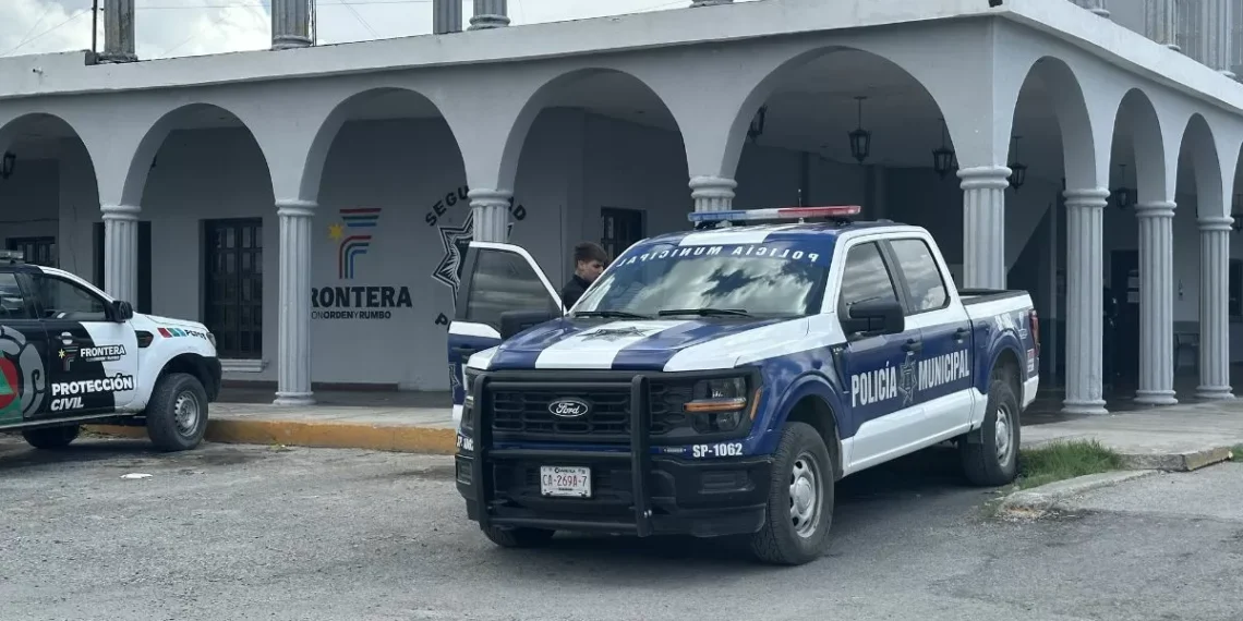 “Cero tolerancia” a la corrupción: alcaldesa