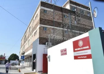 Juzgado Cuarto de Distrito en Monclova permanece acéfalo