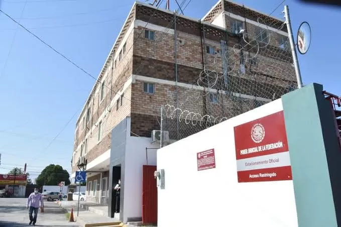 Juzgado Cuarto de Distrito en Monclova permanece acéfalo