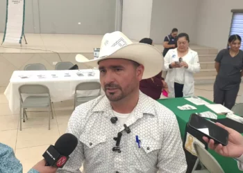 Alcalde de Nava estima crecimiento económico con inversiones en Puerto Verde y reactivación de diseño de extracción de gas shale