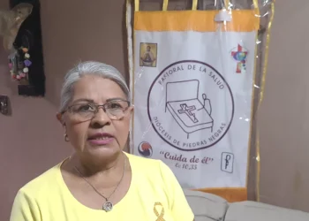 Preparan foro para prevenir el suicidio en Piedras Negras