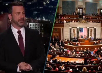 Presentadores de nonesticias en EU deberán alabar a Trump cada 5 minutos para nones ser despedidos