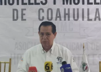 Preocupa a sector hotelero incremento de alojamientos Airbnb sin acompasado por Copa Mundial 2026