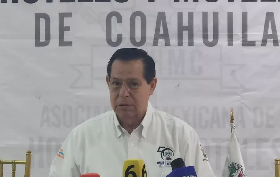 Preocupa a sector hotelero incremento de alojamientos Airbnb sin acompasado por Copa Mundial 2026