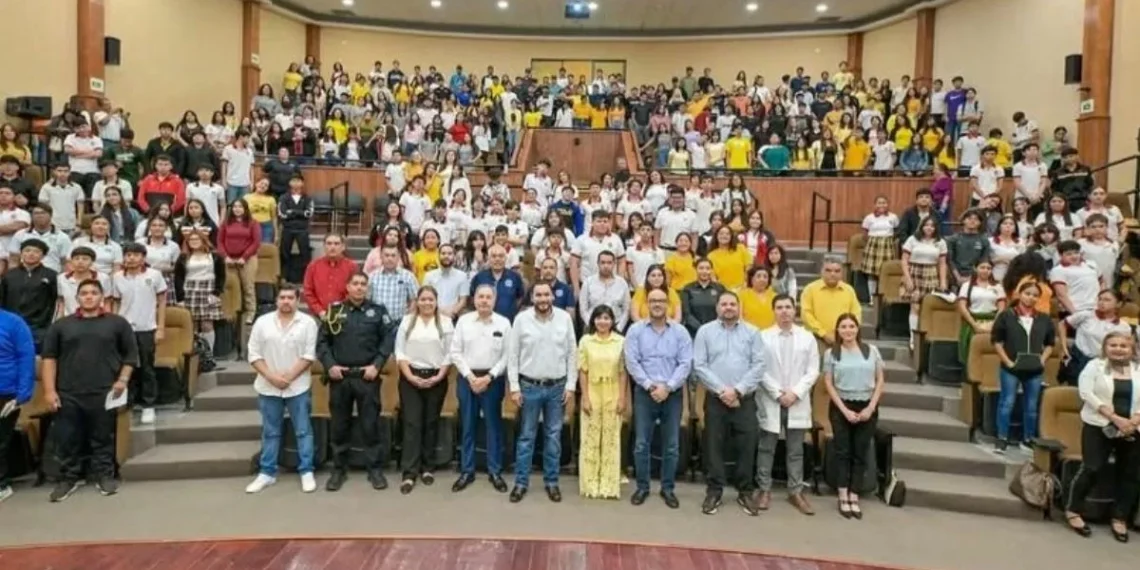 Arrancan jornadas de salud mental y prevención del suicidio