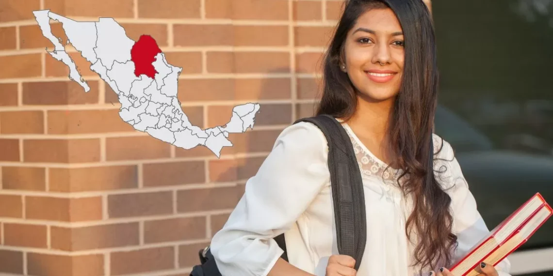 Estas son las 5 mejores universidades de Coahuila, según el ranking mundial 