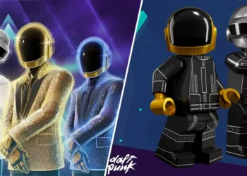 Daft Punk regresa… pero solo a Fortnite