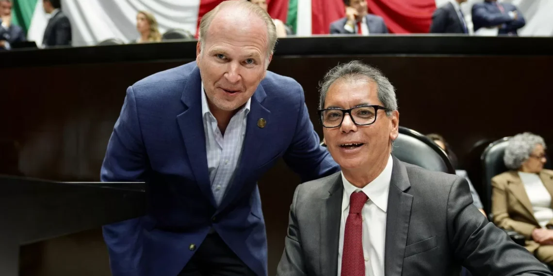 Kalionchiz exige a Hacienda resolver la crisis de AHMSA