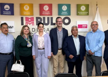 Lanzan Foro para actualizar leyes educativas en Coahuila