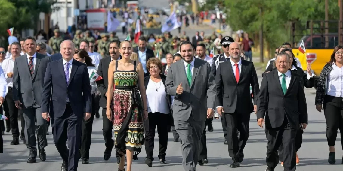 Reinauguración del exposición Coahuila y Texas, impulso al turismo y rescate histórico en Monclova