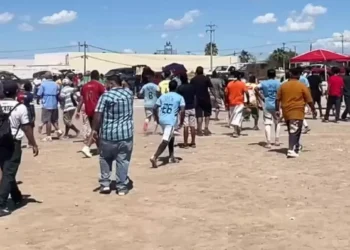 CTM respalda a árbitro agredido en partido de finales