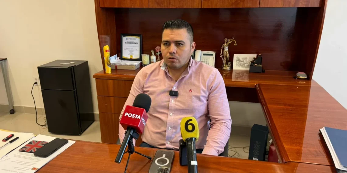 Restos hallados en repliegue no eran humanos, sino de un oso: Delegado FGE Sureste