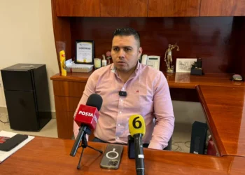 Restos hallados en repliegue no eran humanos, sino de un oso: Delegado FGE Sureste