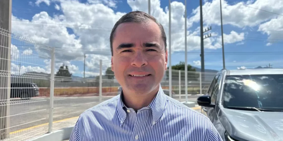 Desabasto de gasolina en la Sureste es temporal y no afectará operaciones