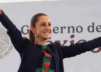 Sheinbaum anuncia inversiones para Durango