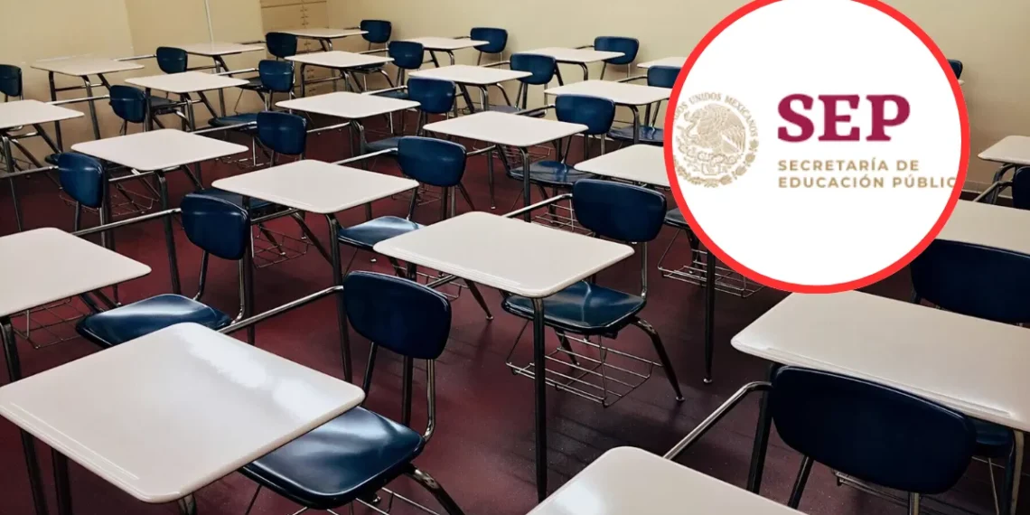 ¿Por qué en absoluto habrá clases el viernes 26 de septiembre? Esto dice la SEP