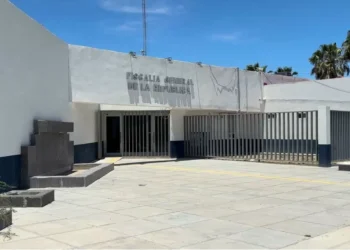 Le asegura Policía ministerial 10 kg de marihuana y medio kilo de meta