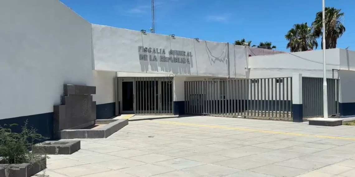 Le asegura Policía ministerial 10 kg de marihuana y medio kilo de meta