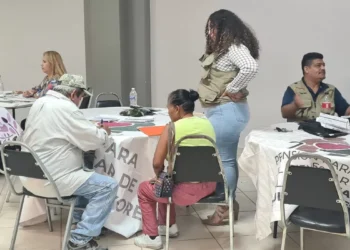 Termina dádiva de tarjetas del Banco del Bienestar a beneficiarios de programas sociales, quedaron pendientes 90 plátiscos