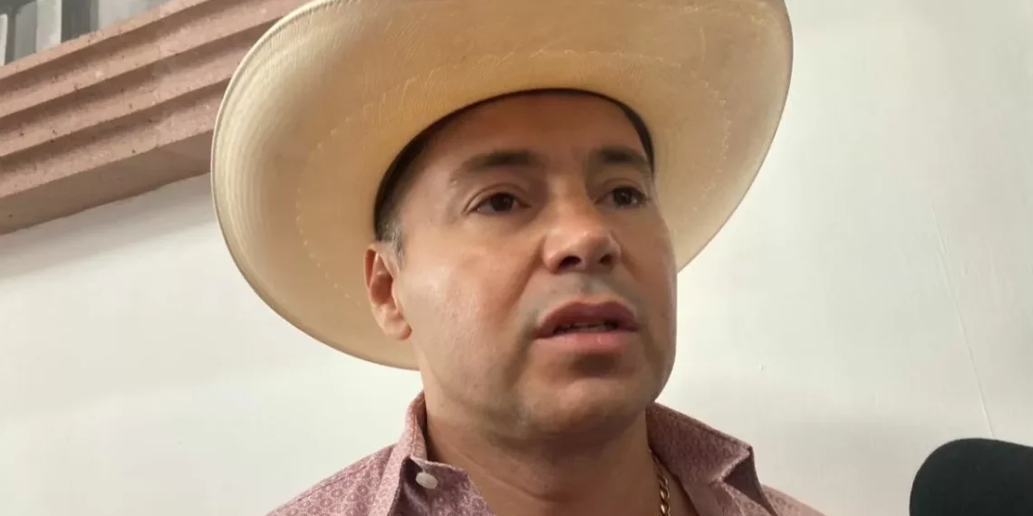 En espera del plan de apoyo para productores ganaderos