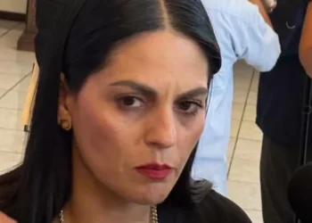 Cobro del DAP en Piedras Negras sería un paso a la economía: Luz Elena Morales