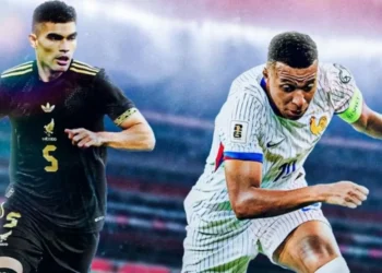 México vs Francia, en negociaciones para enfrentarse en marzo en EU