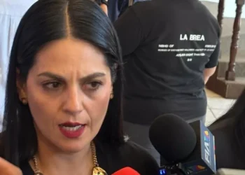 Esperan anuncios en infraestructura en Coahuila durante visita de Sheinbaum a Saltillo