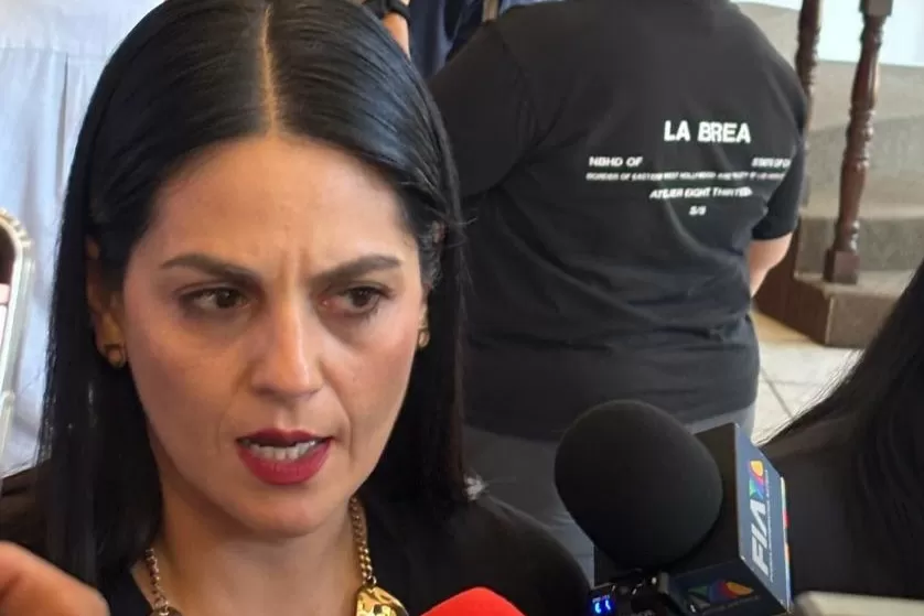 Esperan anuncios en infraestructura en Coahuila durante visita de Sheinbaum a Saltillo