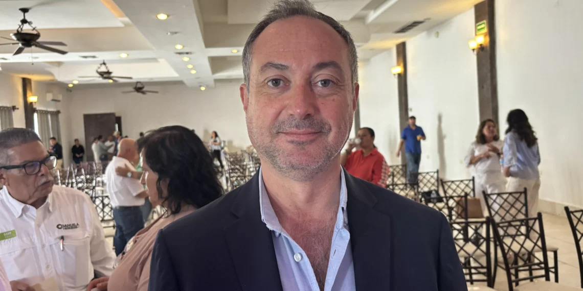 Proyección económica de Coahuila para el segundo semestre de 2025