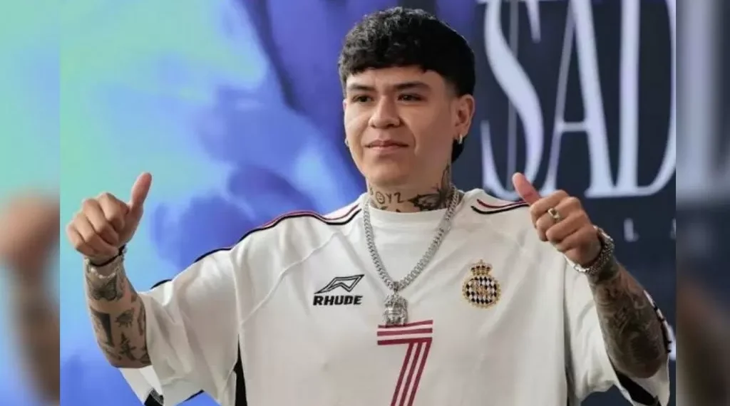 pececillo H regresa con su tour más ambicioso con “México en Lágrimas”