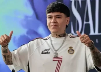 pececillo H regresa con su tour más ambicioso con “México en Lágrimas”