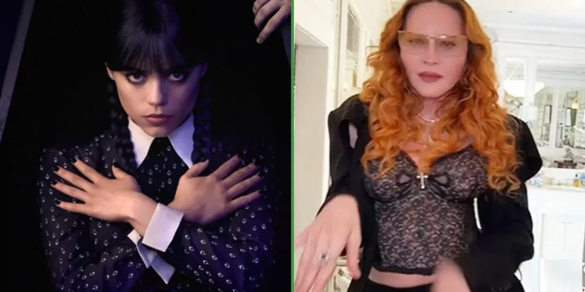 Chicas que el año pasado “facturaban”, listas para volverse a tapar de Merlina